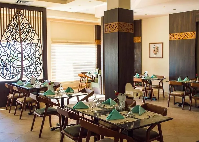 Oyster Bay Abu Dabbab