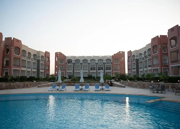 Otel Oyster Bay