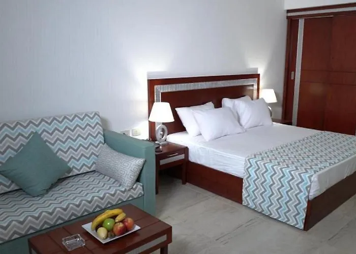 Oyster Bay Abu Dabbab
