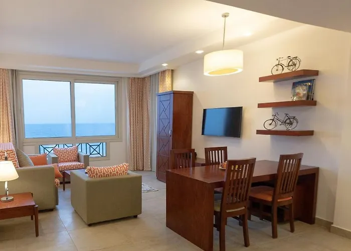 Otel Oyster Bay