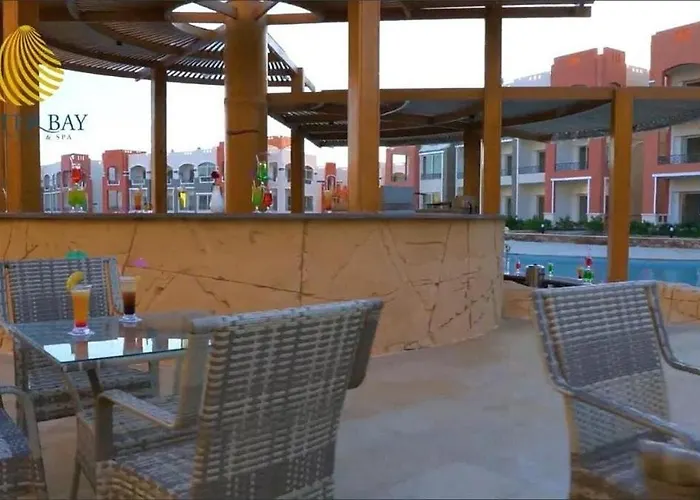 Oyster Bay Otel Abu Dabbab
