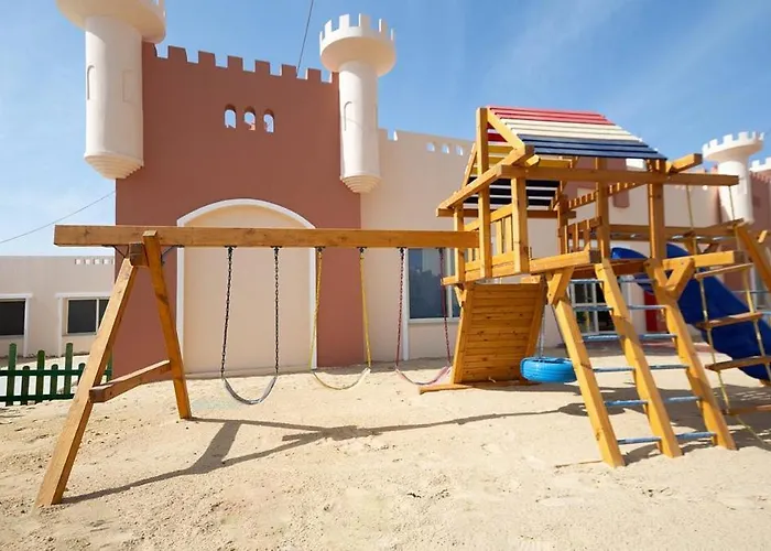 Oyster Bay Abu Dabbab